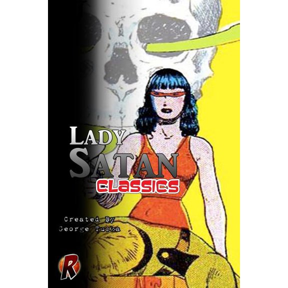Lady Satan Classics (Paperback)