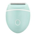 Lady Shaver 2.0, Lady Shaver for Intimate Areas, Electric Removable and