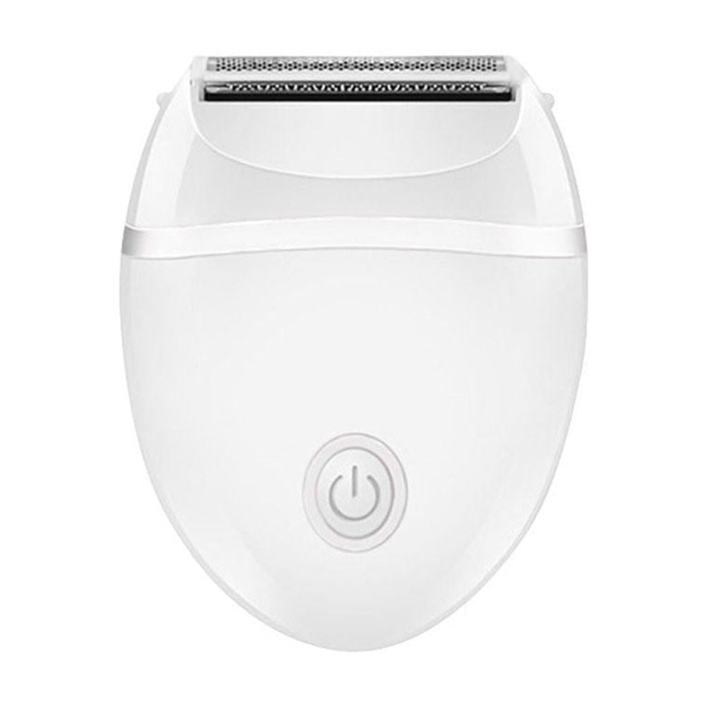 Lady Shaver,Lady Shaver for Intimate Areas,Electric Removable and