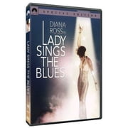 Lady Sings the Blues [DVD]