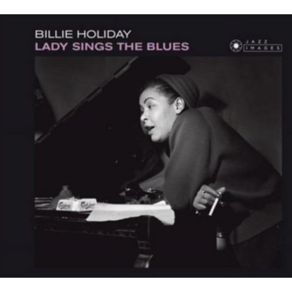Lady Sings the Blues