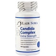 thumbnail image 1 of Lady Soma Candida Cleanse - Advanced Formula for Yeast Overgrowth and Bacterial Vaginosis, 60 Capsules, 1 of 12