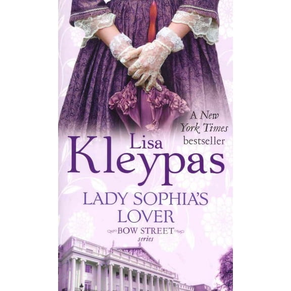 Lady Sophia's Lover : Number 2 in Series