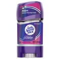 thumbnail image 1 of Lady Speed Stick 48HR Antiperspirant Deodorant Gel Fresh Fusion 2.30 oz, 1 of 1