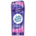 thumbnail image 1 of Lady Speed Stick Antiperspirant Deodorant, Invisible Dry, Wild Freesia 2.30 oz (Pack of 2), 1 of 5