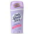 thumbnail image 1 of Lady Speed Stick Invisible Dry Antiperspirant And Deodorant, Shower Fresh -1.4 Oz, 1 of 1