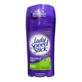 thumbnail image 1 of Lady Speed Stick Invisible Dry Antiperspirant And Deodorant Stick, Powder Fresh - 2.3 Oz, 6 Pack, 1 of 1