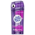 thumbnail image 1 of Lady Speed Stick Invisible Dry Antiperspirant Deodorant, Shower Fresh, 2.3oz, 1 of 15