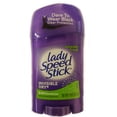 thumbnail image 1 of Lady Speed Stick Invisible Dry Deodorant Powder Fresh 1.4 Oz, 1 of 1