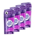 thumbnail image 1 of Lady Speed Stick Power Antiperspirant Invisible Dry SHOWER FRESH 1.4 Ounce (4 pack), 1 of 2