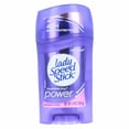 thumbnail image 1 of Lady Speed Stick Womens Invisible Dry Deodorant 48 Hour Wild Freesia, 1 of 6