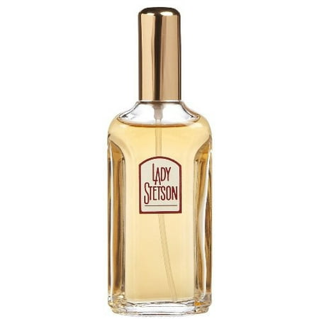 Stetson Lady Cologne Spray for Women, 1 fl oz