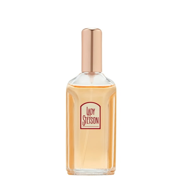 Lady Stetson Eau de Toilette, Cologne Spray for Women, 1 fl oz