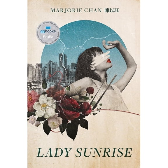 Lady Sunrise, (Paperback)