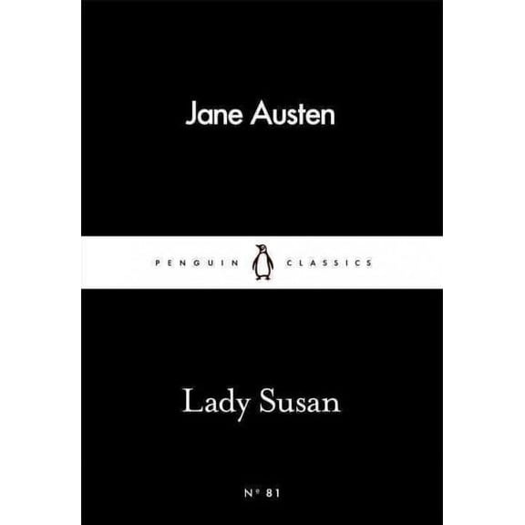 Lady Susan