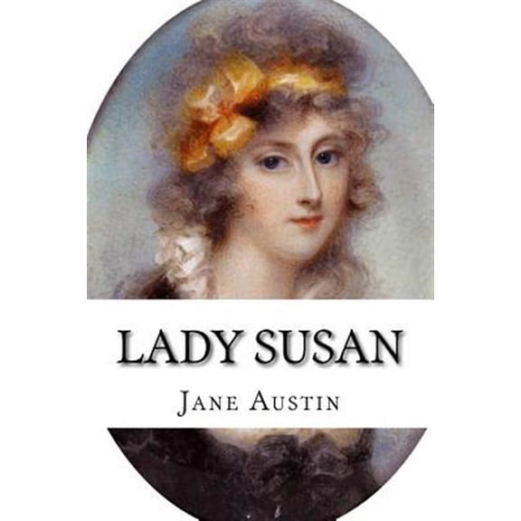 Lady Susan (Paperback)