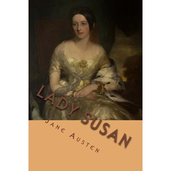 Lady Susan (Paperback)