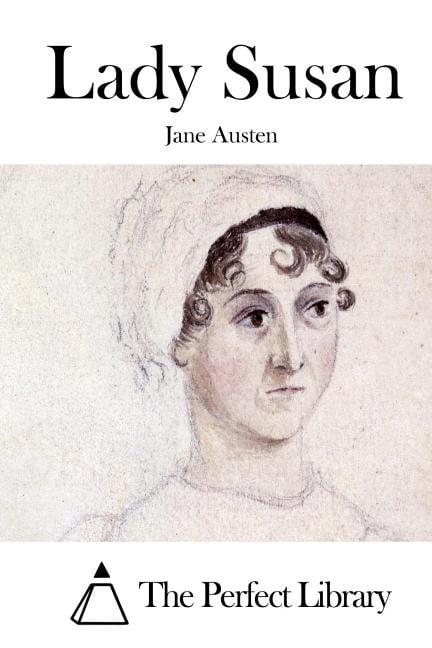 Lady Susan, (Paperback)
