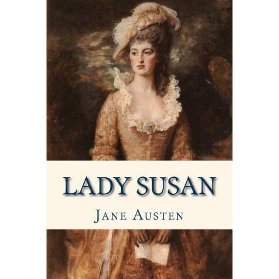 Lady Susan (Paperback)