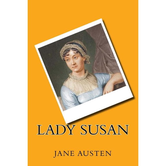 Lady Susan (Paperback)