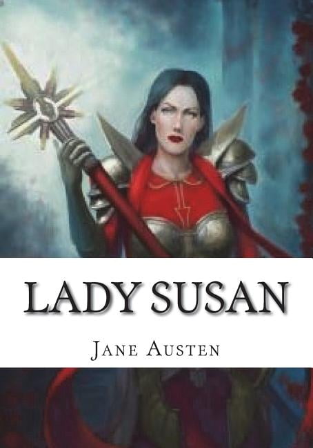 Lady Susan (Paperback)