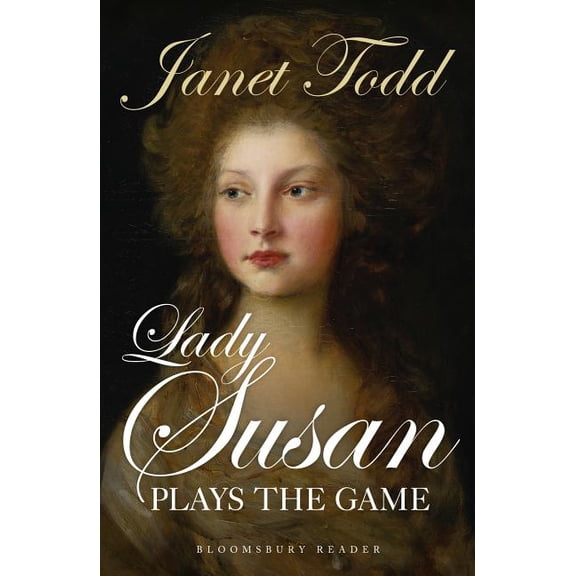Lady Susan Plays the Game (Paperback)