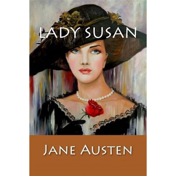 Lady Susan: (Spanish Edition) (Paperback)