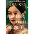 thumbnail image 1 of Pre-Owned Lady Tan's Circle of Women (Hardcover) 1982117087 9781982117085, 1 of 1