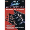 thumbnail image 1 of Lady Terminator (DVD), 1 of 1