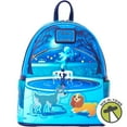 thumbnail image 1 of Disney Lady and the Tramp 70th Anniversary Mini Backpack Loumgefly, 1 of 9