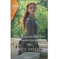 thumbnail image 1 of Lady Tregowan's Will: The Rags-To-Riches Governess (Paperback), 1 of 1