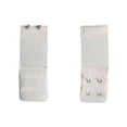 thumbnail image 1 of Lady Underwear Buckle Replacement 2 Row Bra Strap Extender Hook, 1 of 4
