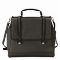 thumbnail image 1 of Lady Urban Small Messenger - Black, 1 of 2