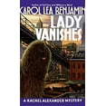 thumbnail image 1 of Pre-Owned Lady Vanishes: A Rachel Alexander Mystery (Unknown) 0060762349 9780060762346, 1 of 1