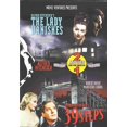 thumbnail image 1 of Lady Vanishes, The/39 Steps, 1 of 1