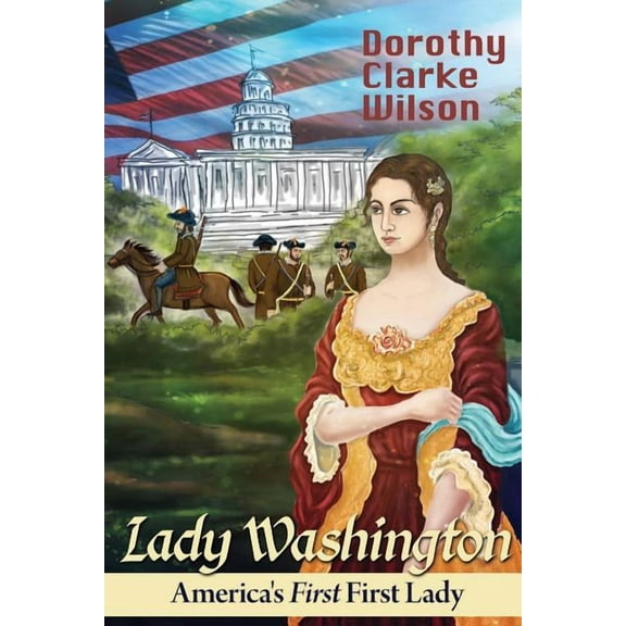 Lady Washington