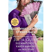 Lady Whistledown Strikes Back, Hardcover