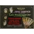 thumbnail image 1 of Lady Windermere's Fan Movie Poster (11 x 17), 1 of 1