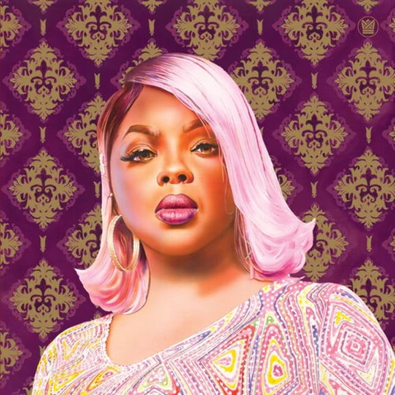 Lady Wray Piece of Me (Indie Exclusive) (Deep Emerald) [Explicit Content] Records & LPs