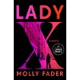 thumbnail image 1 of Lady X, (Paperback), 1 of 1