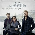 thumbnail image 1 of Lady a - On This Winter's Night - Music & Performance - CD, 1 of 1