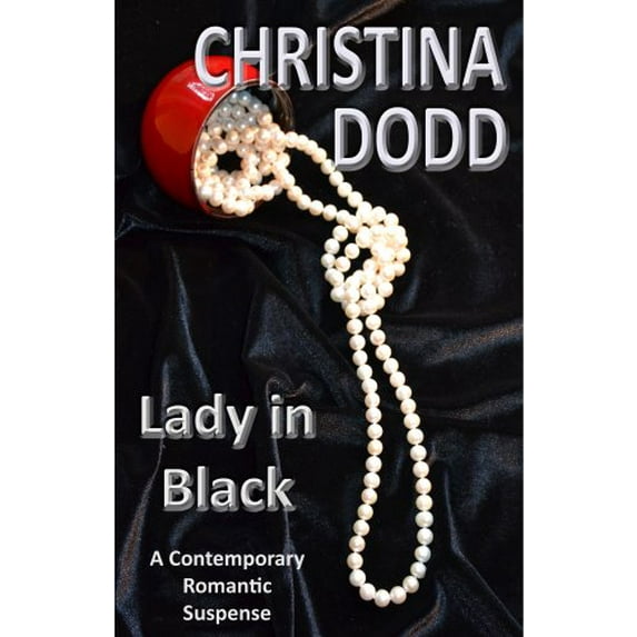 Pre-Owned Lady in Black (Paperback) 1565970438 9781565970434