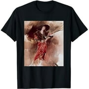Lady in Dress by Giovanni Boldini (1916) T-Shirt