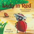 thumbnail image 1 of Lady in Red, (Paperback), 1 of 1