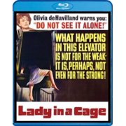 Shout! Factory - Lady in a Cage [BLU-RAY]