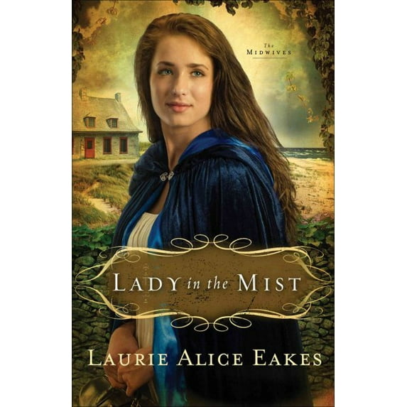 Midwives: Lady in the Mist (Paperback)