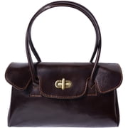 Lady leather handbag