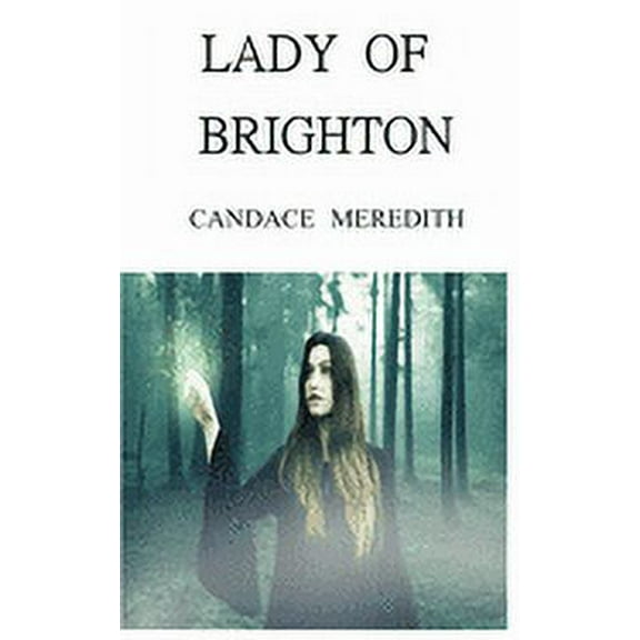 Lady of Brighton (Paperback)