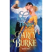Lady of Desire, Paperback