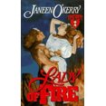 thumbnail image 1 of Pre-Owned Lady of Fire (Mass Market Paperback) 0505521156 9780505521156, 1 of 1